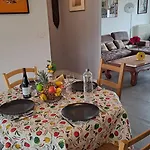 Apartment Le Sadi Carnot 26000 - 4 Chb - 2 Sdb - 2-8 Personnes