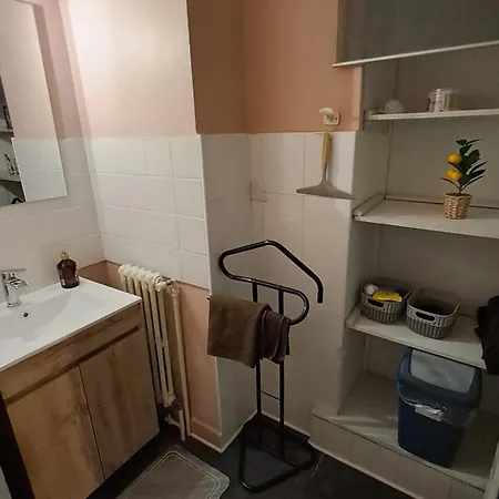 Apartamento Le Sadi Carnot 26000 - 4 Chb - 2 Sdb - 2-8 Personnes *