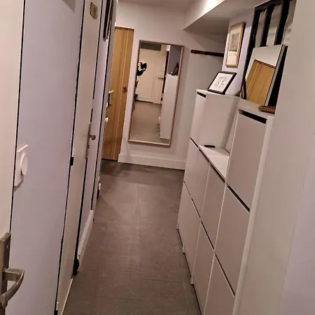 Apartamento Le Sadi Carnot 26000 - 4 Chb - 2 Sdb - 2-8 Personnes