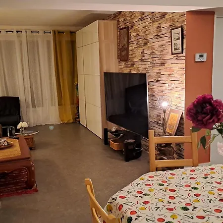 Le Sadi Carnot 26000 - 4 Chb - 2 Sdb - 2-8 Personnes Apartment Valence (Drome)